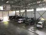 V-Service (Shelepikhinskaya Embankment, 20), car service, auto repair