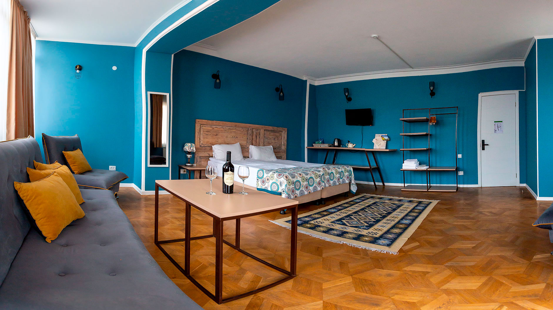 Фото отеля 5