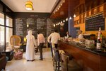 The Third Place Cafe (50, Nadd Al Shiba Street, Al Khubeirah, Abu Dhabi), cafe