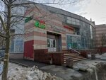Orekhovsky (Marshala Zakharova Street, 13к1), shopping mall