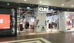 Sin (Ligovskiy Avenue, 30), clothing store