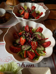 Level - Vegan & Gluten Free (Barbaros Mah., Civelek Sok., No:12, Muratpaşa, Antalya), restoran  Muratpaşa'dan