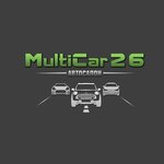 logo Мультикар26