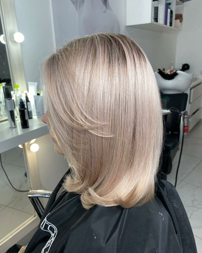 Парикмахерская Paul Mitchell, Сочи, фото