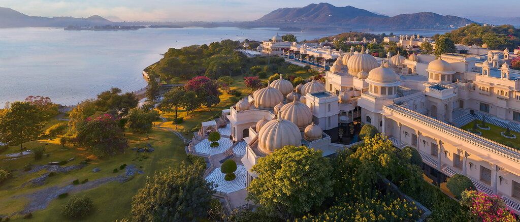 Restaurant Ananta, Dubai, photo