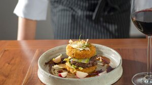 Poolside Restaurant (Grand Hyatt, Umm Hurair 2, Umm Hurair, Bur Dubai, Dubai), restaurant