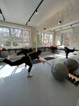 Keri Fit (Mozhayskoye Highway, 22к1), fitness club