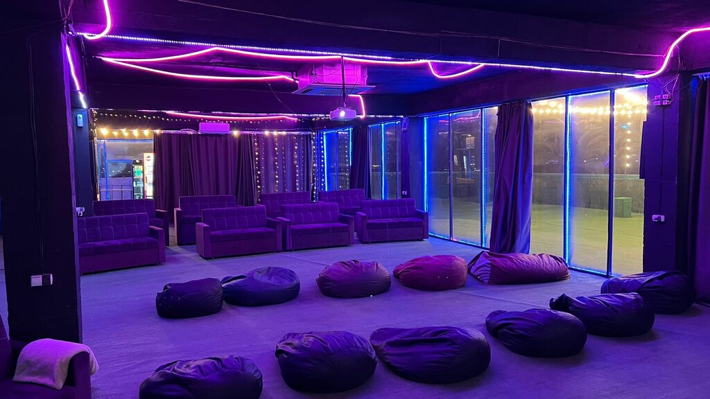 Vavilon lounge ивановская ул 14 фото Панорама: Vavilon, кинотеатр, просп. Али-Гаджи Акушинского, 119, Махачкала - Янд