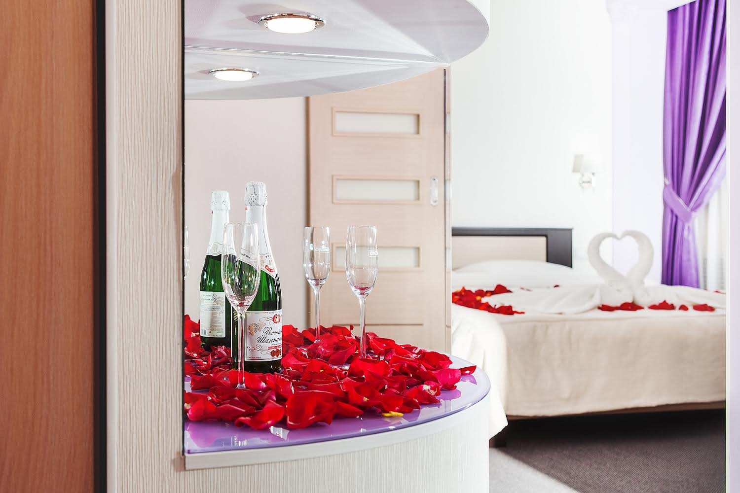 Фото Версаль