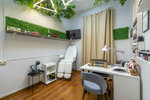Blackfox_nail (Dubninskaya Street, 2к6) ، صالون العناية بالأظافر