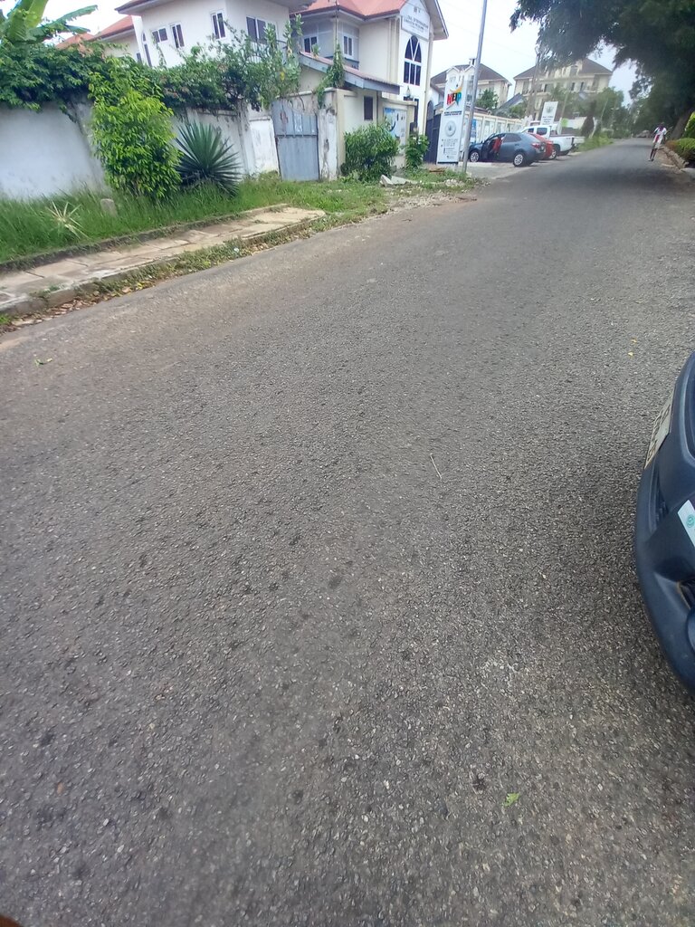 Government ministries, services NEIP, Earth, photo