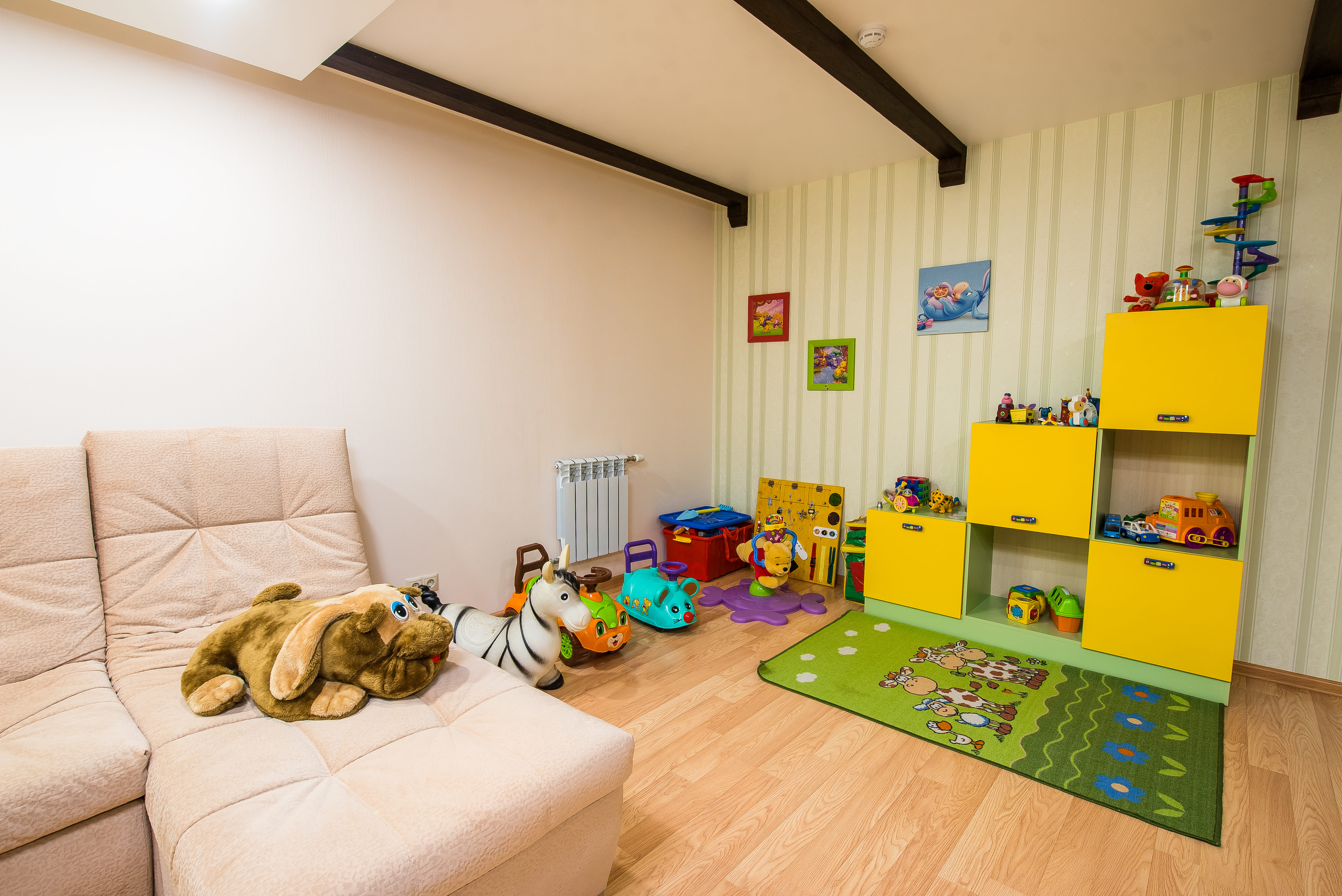 Фото Усадьба Благодатная