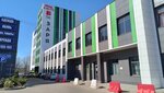 Дом ремонта Гвард (Orenburg tract, 160А), trabajos de construcción y acabado