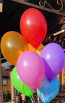 Topballoons (selo Verzilovo, mikrorayon Novoye Stupino, ulitsa Petra Velikogo, с1) ، محل زهور