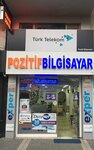 Pozitif Bilgisayar (Antalya, Manavgat, Y. Hisar Mah., Tugayoğlu Cad., 27Z1), computer accessories
