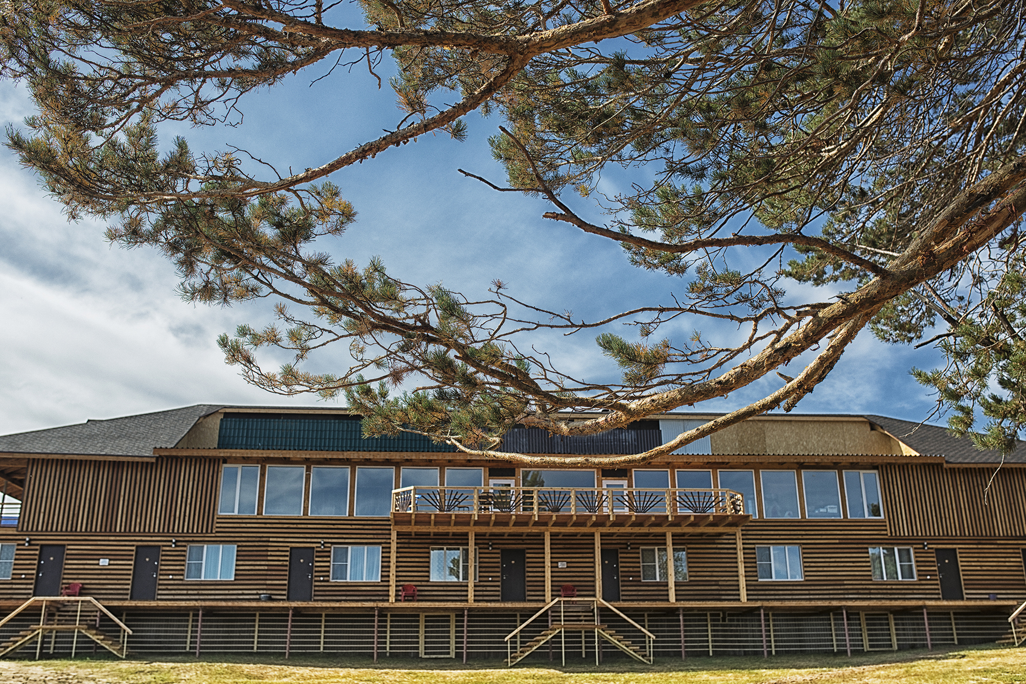 Фото Villa Malina Ольхон