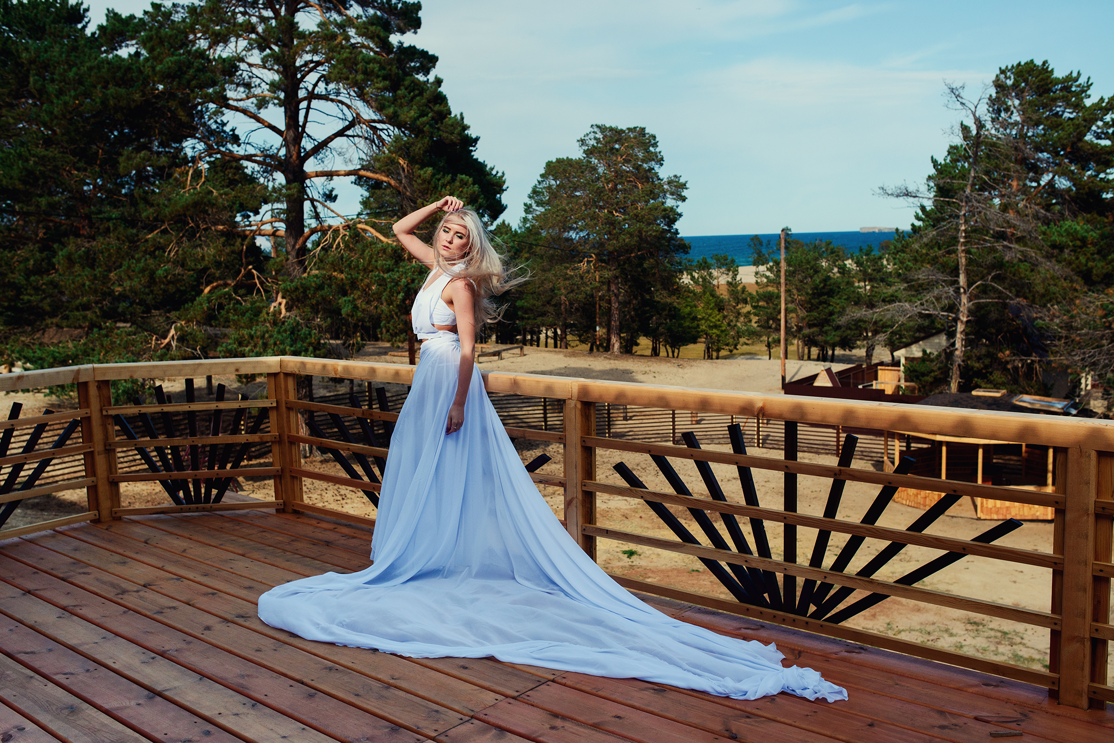 Фото Villa Malina Ольхон