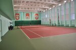Sport Club (Yakornaya Street, 3Е) ، ملعب تنس