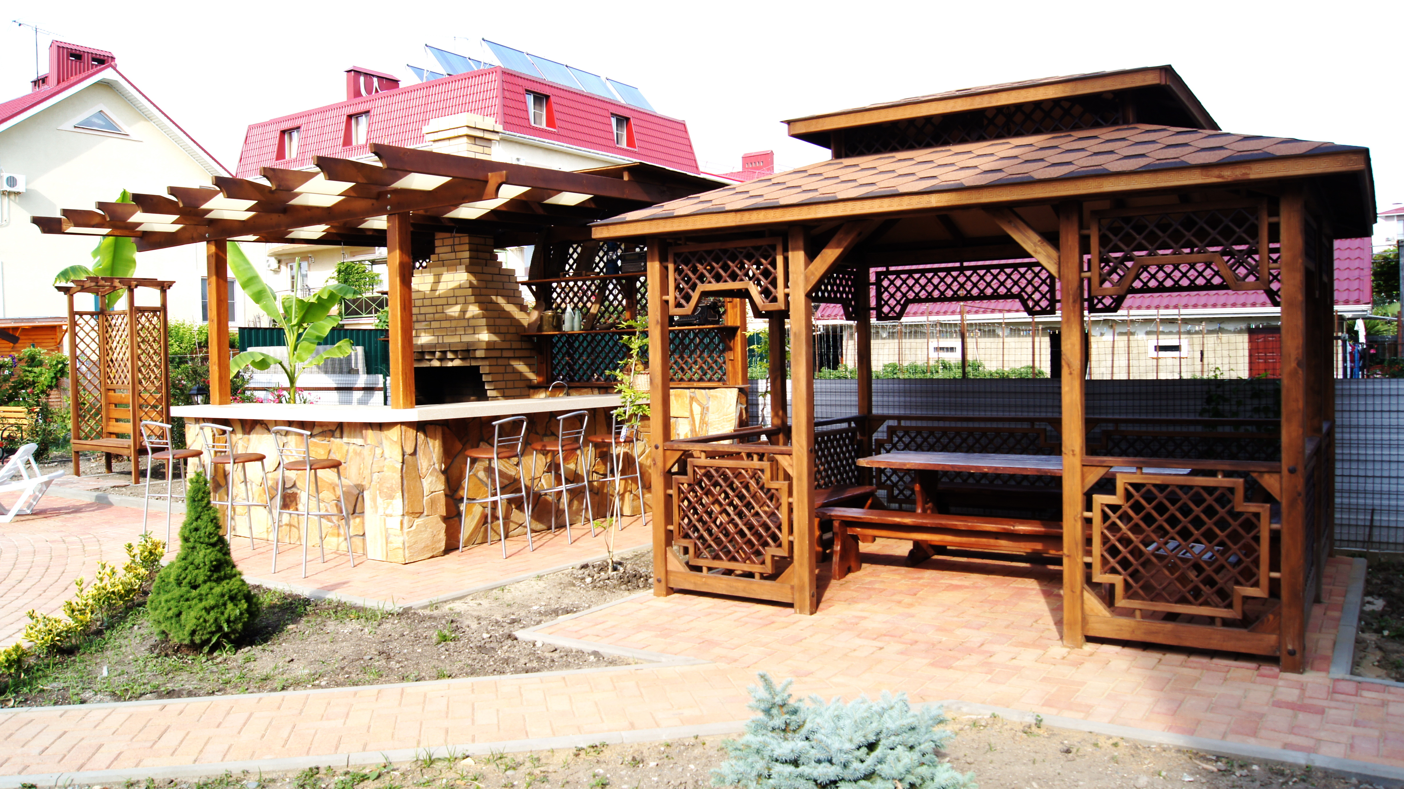 Фото Паруса