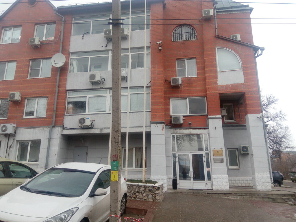 Курск можаевская 15 карта