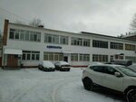 Gbu Zhilishchnik rayona Izmaylovo Ods-8 (Verkhnyaya Pervomayskaya Street, 23А), emergency service