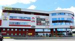 MC Leningrad (Lienina Street, 27) ، مركز تسوق