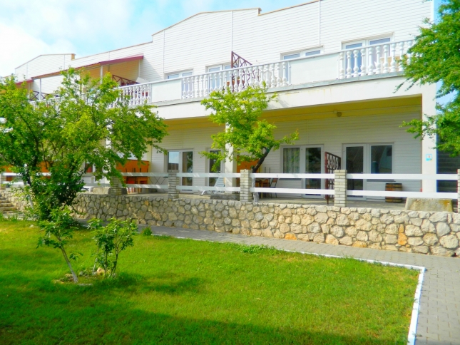 Фото Песчаный берег