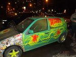 New Road Games (Novoluzhnetsky Drive, 15А) ، مهام