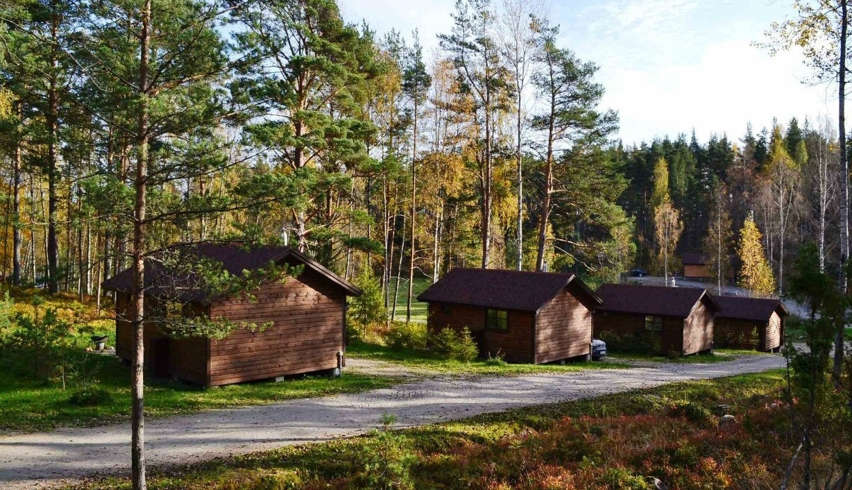 Фото Лумиваара