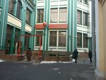 Druzhba (Novoslobodskaya Street, 4), restaurante