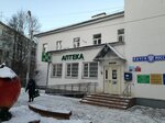 Max-M (Settlement of Sovkhoza imeni Lenina, 9А), pharmacy