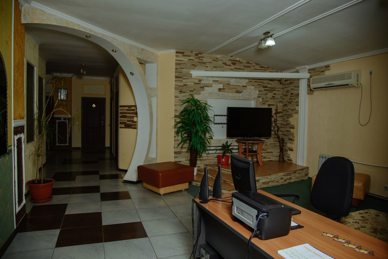 Фото отеля 3