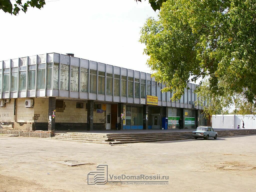 Магазин Московский Проспект 7