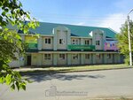 Самарский (Leningradskaya ulitsa, 14), mezclas de construcción