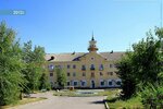 Клиническая больница № 11 (Volgograd, Krasnopresnenskaya ulitsa, 20), hospital