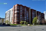 ТСЖ Фурманова 67 (Furmanova Street, 67) ، جمعية أصحاب المنازل