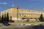 Контрольно-счетная палата Клинского муниципального района (ул. Карла Маркса, 68А), администрация в Клину