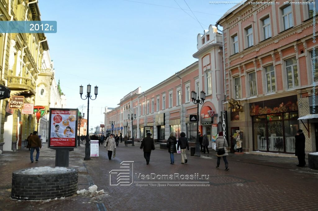File:Нижний Новгород, Большая Покровская улица, 12 литера К (1).jpg - Wikimedia 