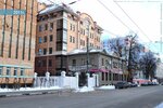 Дом М. М. Рукавишникова (Bol'shaya Pecherskaya Street, 24), landmark, attraction