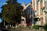 Upravleniye arkhitekturoy i gradostroitelstva Voronezhskoy oblasti (Koltsovskaya Street, 24К), government ministries, services