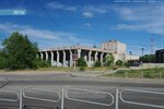 Бизнес-центр (Kaliynaya ulitsa, 123) ، مركز أعمال