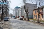 TSZh Iskra (ulitsa Sverdlova, 6А), homeowner association