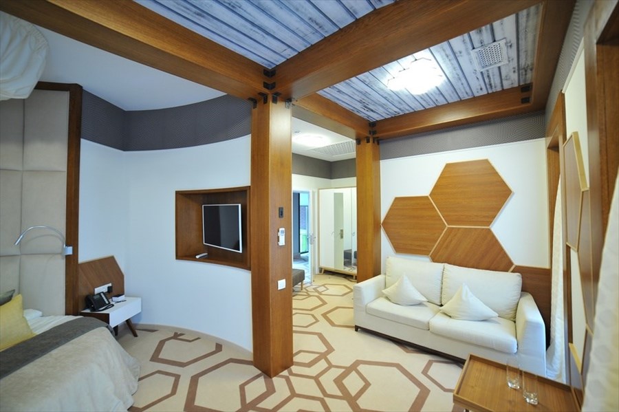 Фото Велнес Курорт Ривьера