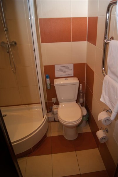 Фото Сити отель Парус