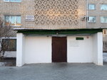 Blagoveshchensky gosudarstvenny pedagogichesky universitet Obshchezhitiye (Trudovaya ulitsa, 8), residencia estudiantil