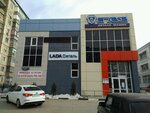 Ночничок (Budyonnogo Street, 1А), auto parts and auto goods store