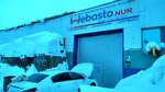Vebasto (Proizvodstvenny proyezd, 18), car heaters