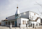 Church of the Vladimir Icon of Our Lady (Planetnaya Street, 25Б), orthodox church