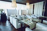 Одесса Lounge (ул. Ленина, 88, Пермь), банкетный зал в Перми