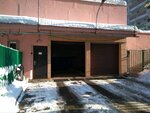 Tovarishchestvo sobstvennikov zhilya Alma (Akademika Artsimovicha Street, 17), homeowner association